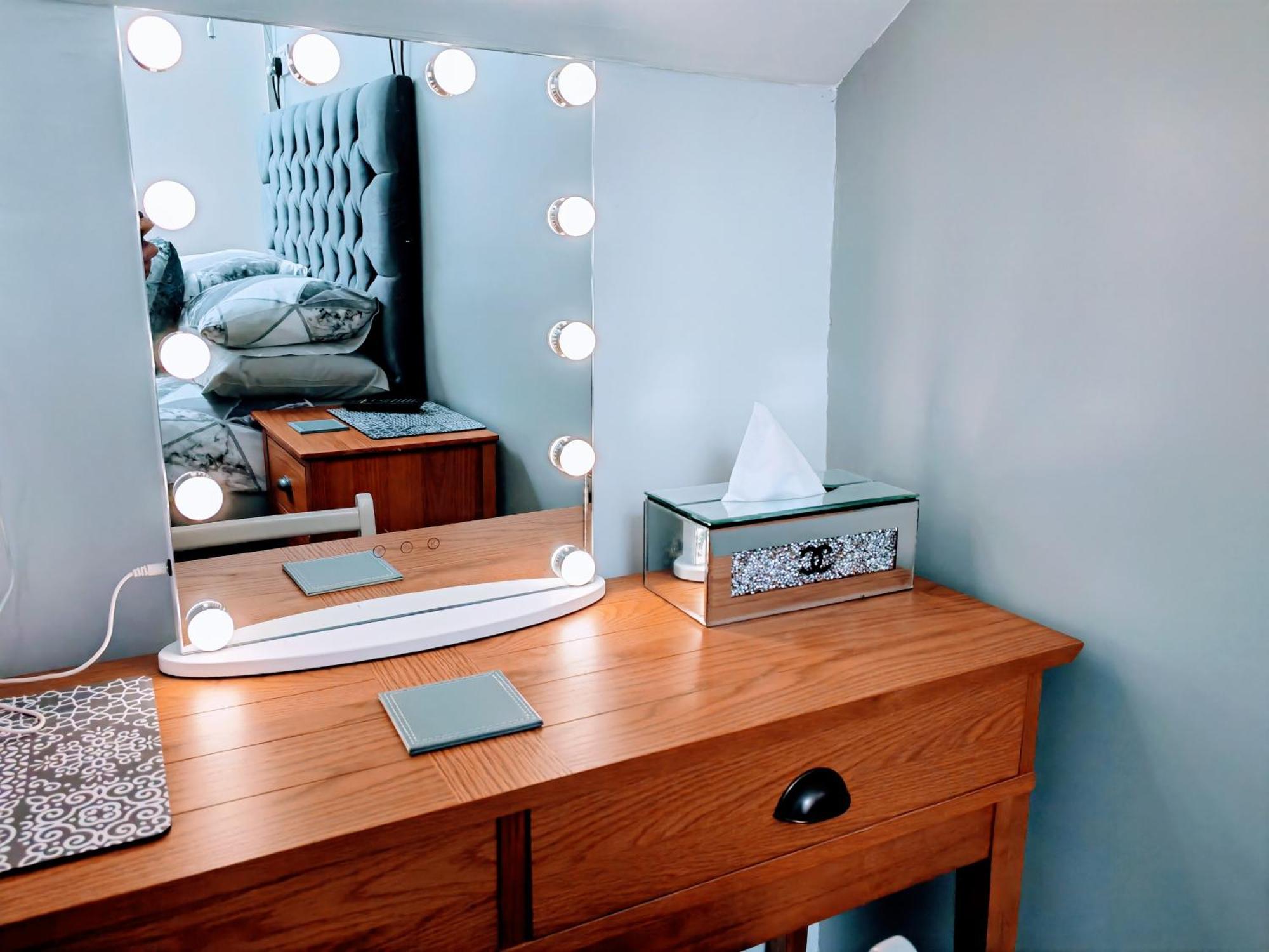 Seahawk Holiday Apartments Кливлис Экстерьер фото